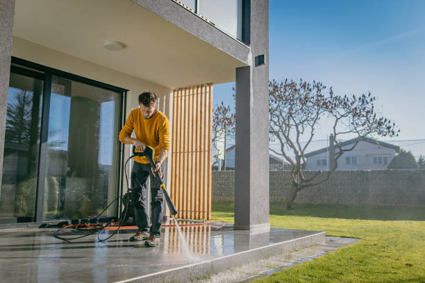 Trusted Pelham Manor, NY Pressure Washing Services Experts
